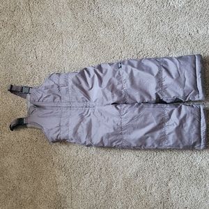 OshKosh Snow Bibs